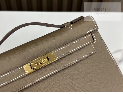 Hermes 에르메스 켈리백 22 미니 Bag 17번 이미지