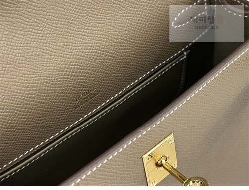 Hermes 에르메스 켈리백 22 미니 Bag 13번 이미지