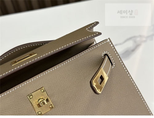 Hermes 에르메스 켈리백 22 미니 Bag 8번 이미지