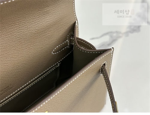 Hermes 에르메스 켈리백 22 미니 Bag 9번 이미지