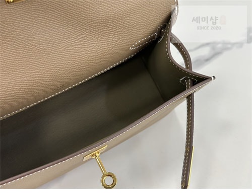 Hermes 에르메스 켈리백 22 미니 Bag 4번 이미지