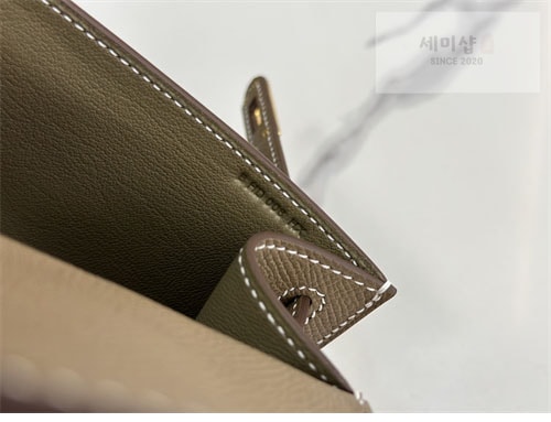 Hermes 에르메스 켈리백 22 미니 Bag 14번 이미지