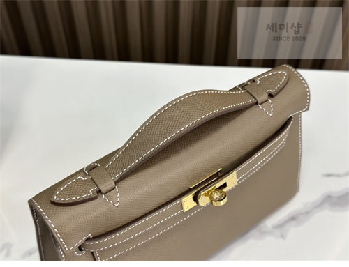 Hermes 에르메스 켈리백 22 미니 Bag 10번 이미지