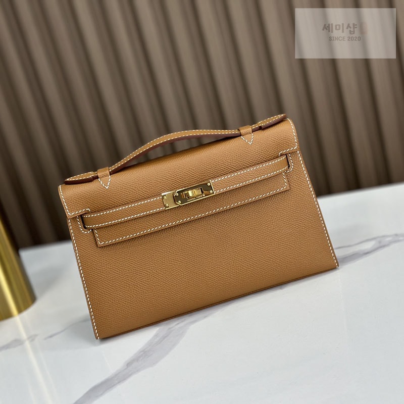 Hermes 에르메스 켈리백 22 미니 Bag 8번 이미지