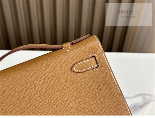 Hermes 에르메스 켈리백 22 미니 Bag 9번 이미지