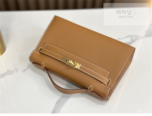 Hermes 에르메스 켈리백 22 미니 Bag 4번 이미지