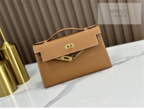 Hermes 에르메스 켈리백 22 미니 Bag 14번 이미지