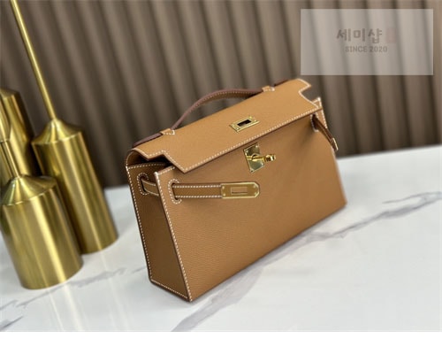 Hermes 에르메스 켈리백 22 미니 Bag 1번 이미지