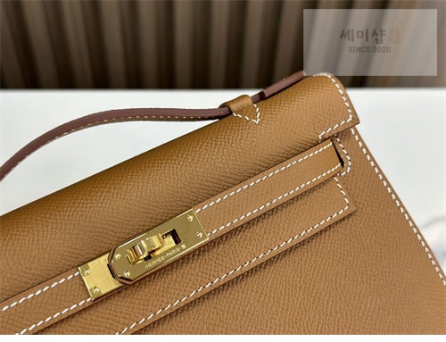 Hermes 에르메스 켈리백 22 미니 Bag 5번 이미지