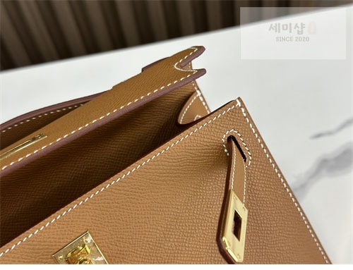 Hermes 에르메스 켈리백 22 미니 Bag 17번 이미지