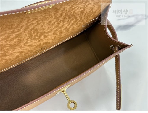 Hermes 에르메스 켈리백 22 미니 Bag 6번 이미지