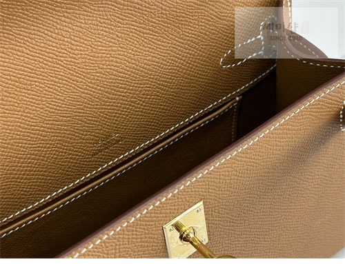 Hermes 에르메스 켈리백 22 미니 Bag 16번 이미지