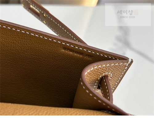Hermes 에르메스 켈리백 22 미니 Bag 18번 이미지