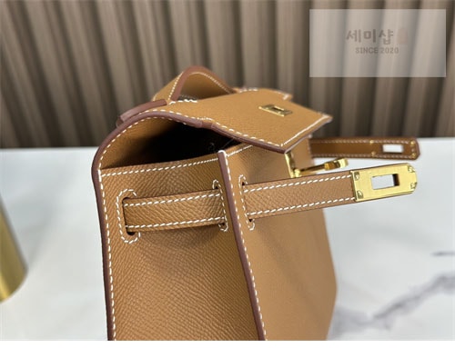 Hermes 에르메스 켈리백 22 미니 Bag 12번 이미지
