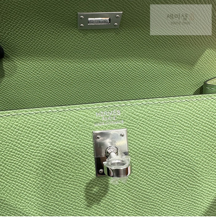 Hermes 에르메스 켈리백 25 앱송 Bag 9번 이미지