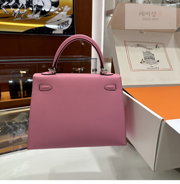 Hermes 에르메스 켈리백 25 앱송 Bag 2번 이미지
