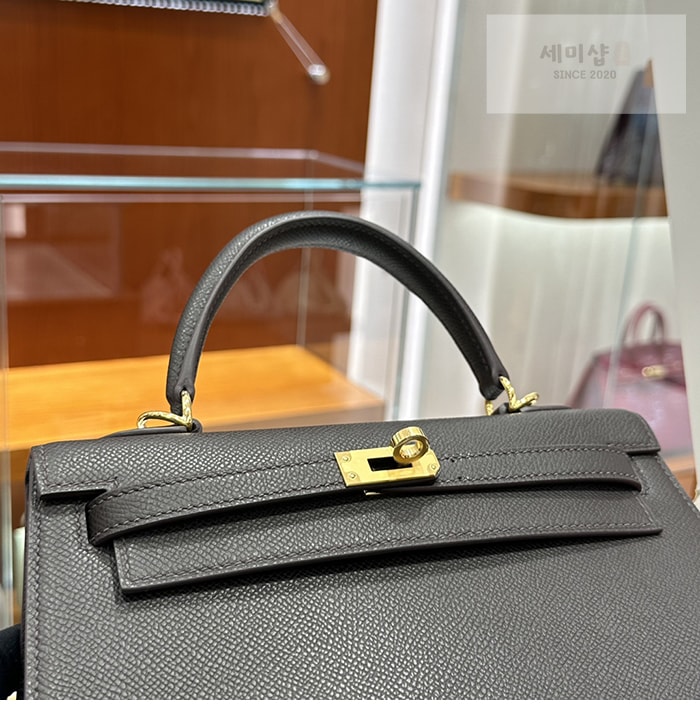 Hermes 에르메스 켈리백 25 앱송 Bag 9번 이미지