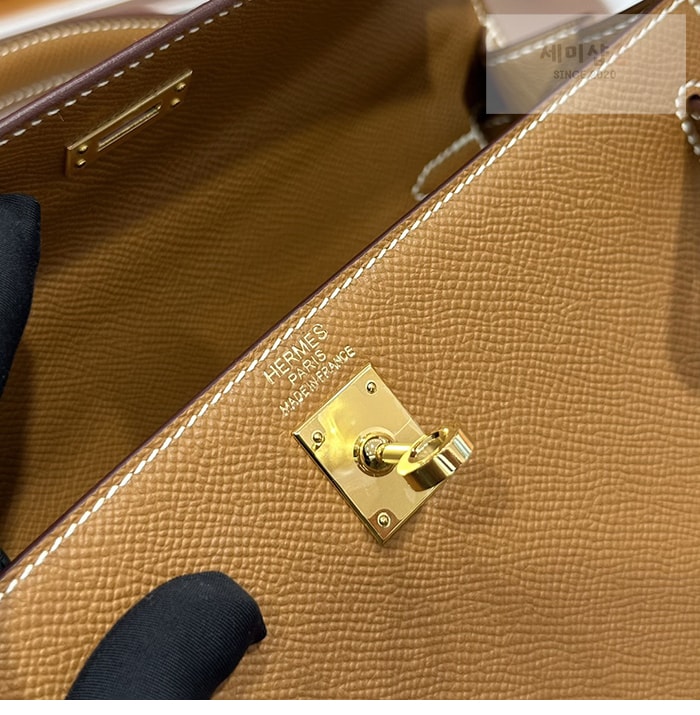 Hermes 에르메스 켈리백 25 앱송 Bag 8번 이미지