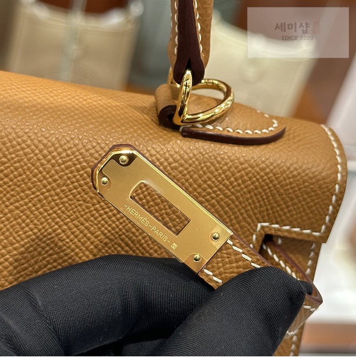 Hermes 에르메스 켈리백 25 앱송 Bag 1번 이미지
