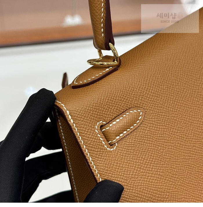 Hermes 에르메스 켈리백 25 앱송 Bag 11번 이미지