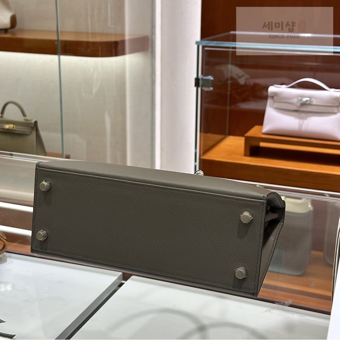 Hermes 에르메스 켈리백 25 앱송 Bag 7번 이미지