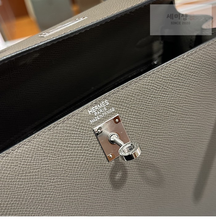 Hermes 에르메스 켈리백 25 앱송 Bag 5번 이미지