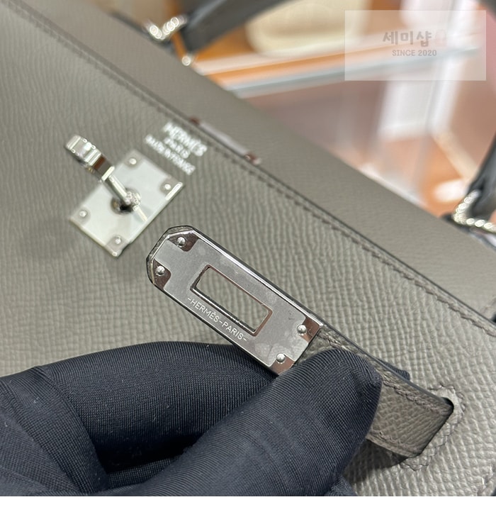 Hermes 에르메스 켈리백 25 앱송 Bag 8번 이미지