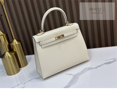 Hermes 에르메스 켈리백 25 앱송 Bag 10번 이미지
