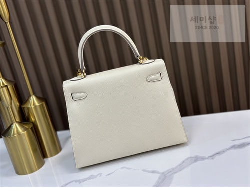 Hermes 에르메스 켈리백 25 앱송 Bag 3번 이미지