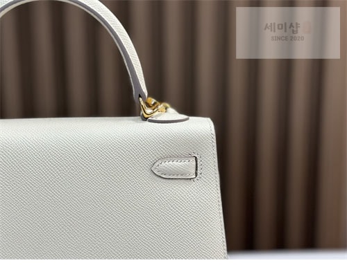 Hermes 에르메스 켈리백 25 앱송 Bag 11번 이미지