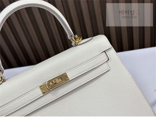 Hermes 에르메스 켈리백 25 앱송 Bag 7번 이미지