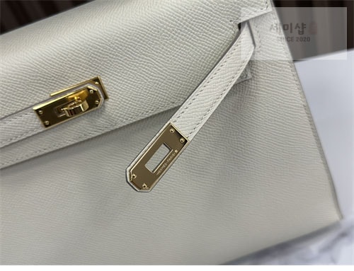 Hermes 에르메스 켈리백 25 앱송 Bag 12번 이미지