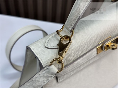 Hermes 에르메스 켈리백 25 앱송 Bag 5번 이미지
