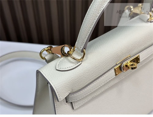 Hermes 에르메스 켈리백 25 앱송 Bag 15번 이미지