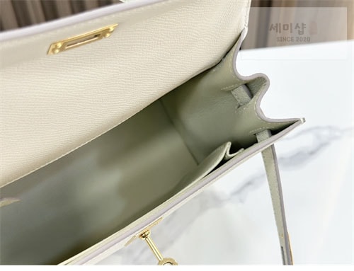 Hermes 에르메스 켈리백 25 앱송 Bag 9번 이미지