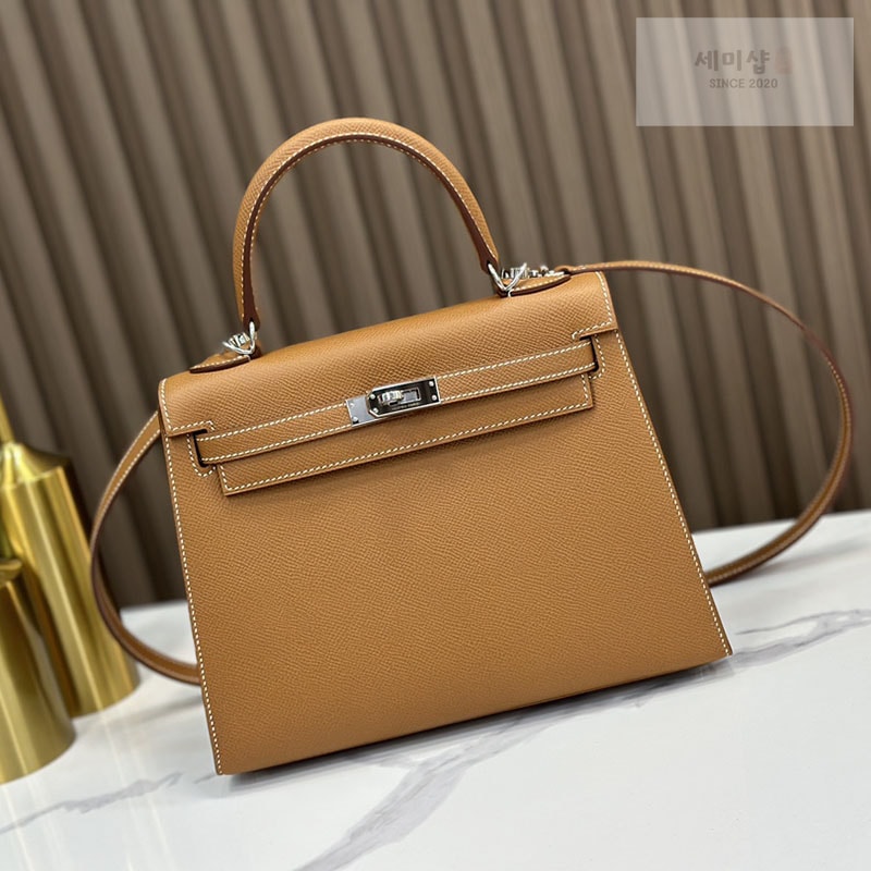 Hermes 에르메스 켈리백 25 앱송 Bag 12번 이미지