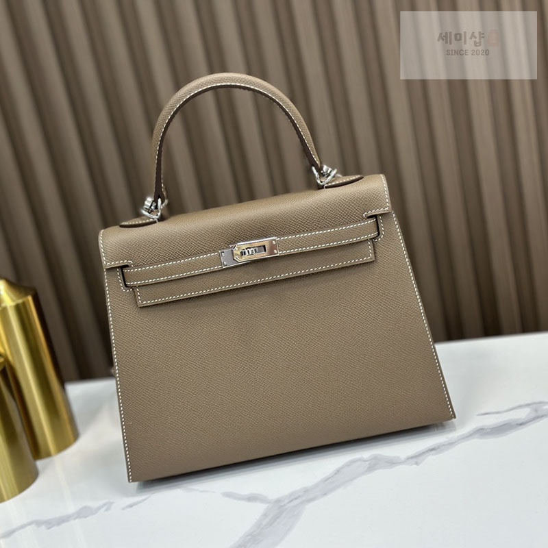Hermes 에르메스 켈리백 25 앱송 Bag 16번 이미지