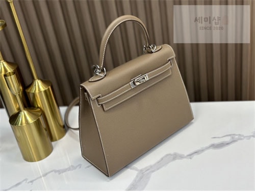 Hermes 에르메스 켈리백 25 앱송 Bag 9번 이미지