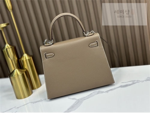 Hermes 에르메스 켈리백 25 앱송 Bag 12번 이미지