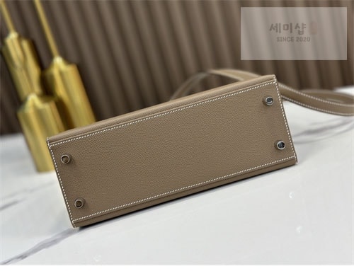 Hermes 에르메스 켈리백 25 앱송 Bag 17번 이미지
