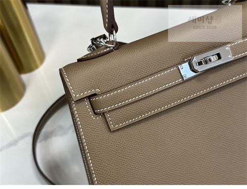 Hermes 에르메스 켈리백 25 앱송 Bag 10번 이미지
