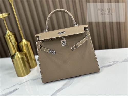 Hermes 에르메스 켈리백 25 앱송 Bag 18번 이미지