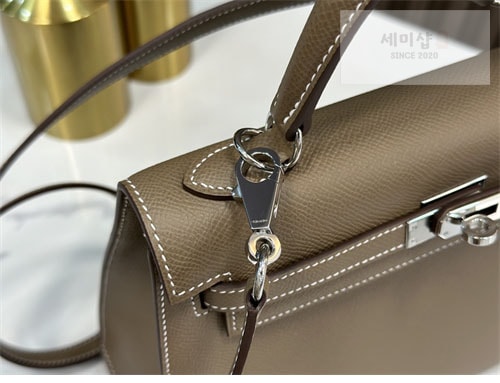 Hermes 에르메스 켈리백 25 앱송 Bag 14번 이미지