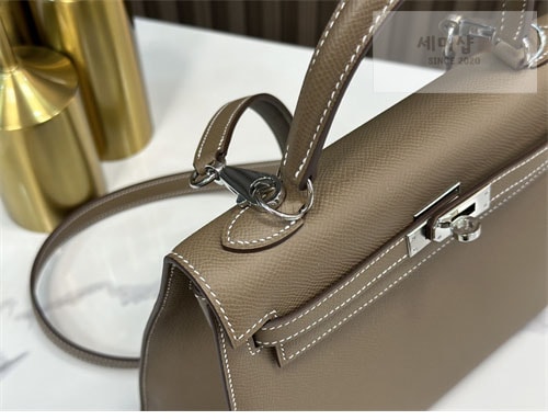 Hermes 에르메스 켈리백 25 앱송 Bag 3번 이미지