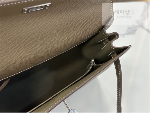 Hermes 에르메스 켈리백 25 앱송 Bag 8번 이미지