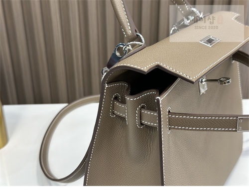Hermes 에르메스 켈리백 25 앱송 Bag 15번 이미지