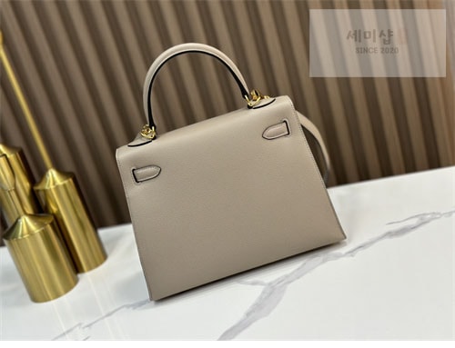 Hermes 에르메스 켈리백 25 앱송 Bag 5번 이미지