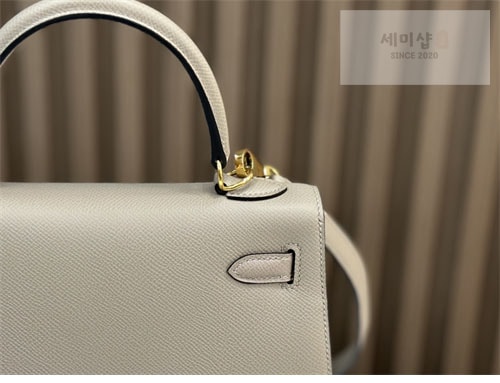 Hermes 에르메스 켈리백 25 앱송 Bag 6번 이미지