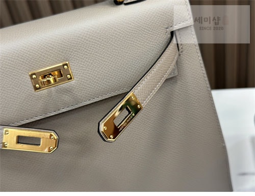 Hermes 에르메스 켈리백 25 앱송 Bag 14번 이미지