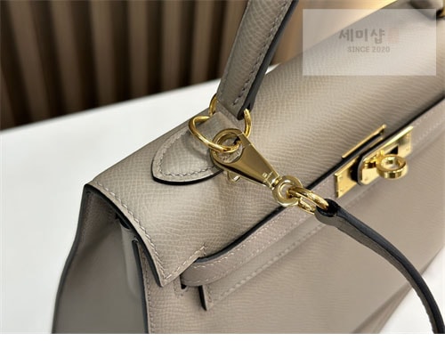 Hermes 에르메스 켈리백 25 앱송 Bag 17번 이미지